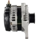 Purchase Top-Quality Remanufactured Alternator by BOSCH - AL6462X pa1