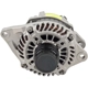 Purchase Top-Quality Remanufactured Alternator by BOSCH - AL6464X pa1