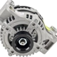 Purchase Top-Quality Remanufactured Alternator by BOSCH - AL6469X pa1