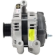 Purchase Top-Quality Remanufactured Alternator by BOSCH - AL6469X pa2