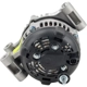Purchase Top-Quality Remanufactured Alternator by BOSCH - AL6469X pa3