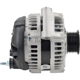 Purchase Top-Quality Remanufactured Alternator by BOSCH - AL6469X pa4