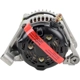 Purchase Top-Quality Remanufactured Alternator by BOSCH - AL6470X pa3