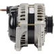 Purchase Top-Quality Remanufactured Alternator by BOSCH - AL6471X pa1