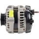 Purchase Top-Quality Remanufactured Alternator by BOSCH - AL6471X pa2