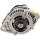 Purchase Top-Quality Remanufactured Alternator by BOSCH - AL6471X pa4