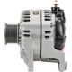 Purchase Top-Quality Remanufactured Alternator by BOSCH - AL6474X pa4