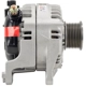 Purchase Top-Quality Remanufactured Alternator by BOSCH - AL6474X pa5