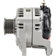 Purchase Top-Quality Remanufactured Alternator by BOSCH - AL6474X pa8