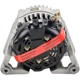 Purchase Top-Quality Remanufactured Alternator by BOSCH - AL6474X pa9