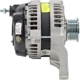 Purchase Top-Quality Remanufactured Alternator by BOSCH - AL6475X pa1