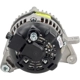 Purchase Top-Quality Remanufactured Alternator by BOSCH - AL6475X pa3