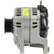 Purchase Top-Quality Remanufactured Alternator by BOSCH - AL6476X pa1