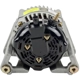 Purchase Top-Quality Remanufactured Alternator by BOSCH - AL6476X pa5
