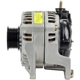 Purchase Top-Quality Remanufactured Alternator by BOSCH - AL6476X pa9
