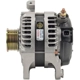 Purchase Top-Quality Remanufactured Alternator by BOSCH - AL6477X pa4