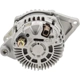 Purchase Top-Quality Remanufactured Alternator by BOSCH - AL6480X pa1