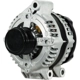 Purchase Top-Quality Remanufactured Alternator by BOSCH - AL6482X pa1