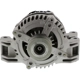 Purchase Top-Quality Remanufactured Alternator by BOSCH - AL6483X pa2