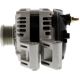 Purchase Top-Quality Remanufactured Alternator by BOSCH - AL6483X pa6