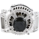 Purchase Top-Quality Remanufactured Alternator by BOSCH - AL6488X pa3