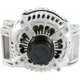 Purchase Top-Quality Remanufactured Alternator by BOSCH - AL6488X pa7