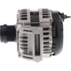 Purchase Top-Quality Remanufactured Alternator by BOSCH - AL6489X pa1