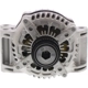 Purchase Top-Quality Remanufactured Alternator by BOSCH - AL6489X pa5