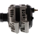 Purchase Top-Quality Remanufactured Alternator by BOSCH - AL6490X pa1