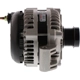 Purchase Top-Quality Remanufactured Alternator by BOSCH - AL6490X pa2
