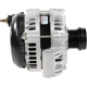 Purchase Top-Quality Remanufactured Alternator by BOSCH - AL6491X pa2