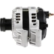 Purchase Top-Quality Remanufactured Alternator by BOSCH - AL6491X pa3