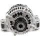 Purchase Top-Quality Remanufactured Alternator by BOSCH - AL6491X pa5