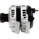 Purchase Top-Quality Remanufactured Alternator by BOSCH - AL6491X pa8