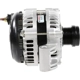 Purchase Top-Quality Remanufactured Alternator by BOSCH - AL6491X pa9