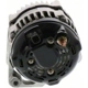 Purchase Top-Quality Remanufactured Alternator by BOSCH - AL6492X pa1