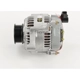 Purchase Top-Quality Remanufactured Alternator by BOSCH - AL6509X pa1