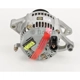 Purchase Top-Quality Remanufactured Alternator by BOSCH - AL6509X pa2
