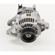 Purchase Top-Quality Remanufactured Alternator by BOSCH - AL6509X pa3