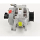 Purchase Top-Quality Remanufactured Alternator by BOSCH - AL6509X pa4