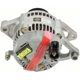 Purchase Top-Quality Remanufactured Alternator by BOSCH - AL6509X pa5