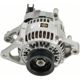 Purchase Top-Quality Remanufactured Alternator by BOSCH - AL6509X pa6