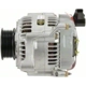 Purchase Top-Quality Remanufactured Alternator by BOSCH - AL6509X pa7