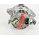 Purchase Top-Quality Remanufactured Alternator by BOSCH - AL6510X pa1