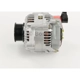 Purchase Top-Quality Remanufactured Alternator by BOSCH - AL6510X pa2