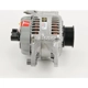 Purchase Top-Quality Remanufactured Alternator by BOSCH - AL6510X pa3