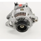 Purchase Top-Quality Remanufactured Alternator by BOSCH - AL6510X pa4