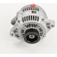 Purchase Top-Quality Remanufactured Alternator by BOSCH - AL6527X pa1