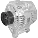 Purchase Top-Quality Remanufactured Alternator by BOSCH - AL6531X pa10