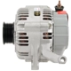 Purchase Top-Quality Remanufactured Alternator by BOSCH - AL6531X pa12